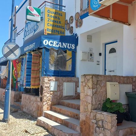 Sagres Sunny Room With Private Bathroom 300M From The Beach מראה חיצוני תמונה
