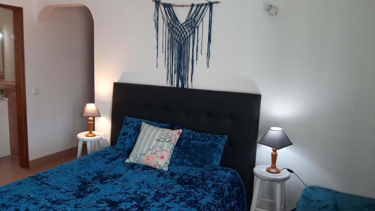 Sagres Sunny Room With Private Bathroom 300M From The Beach מראה חיצוני תמונה