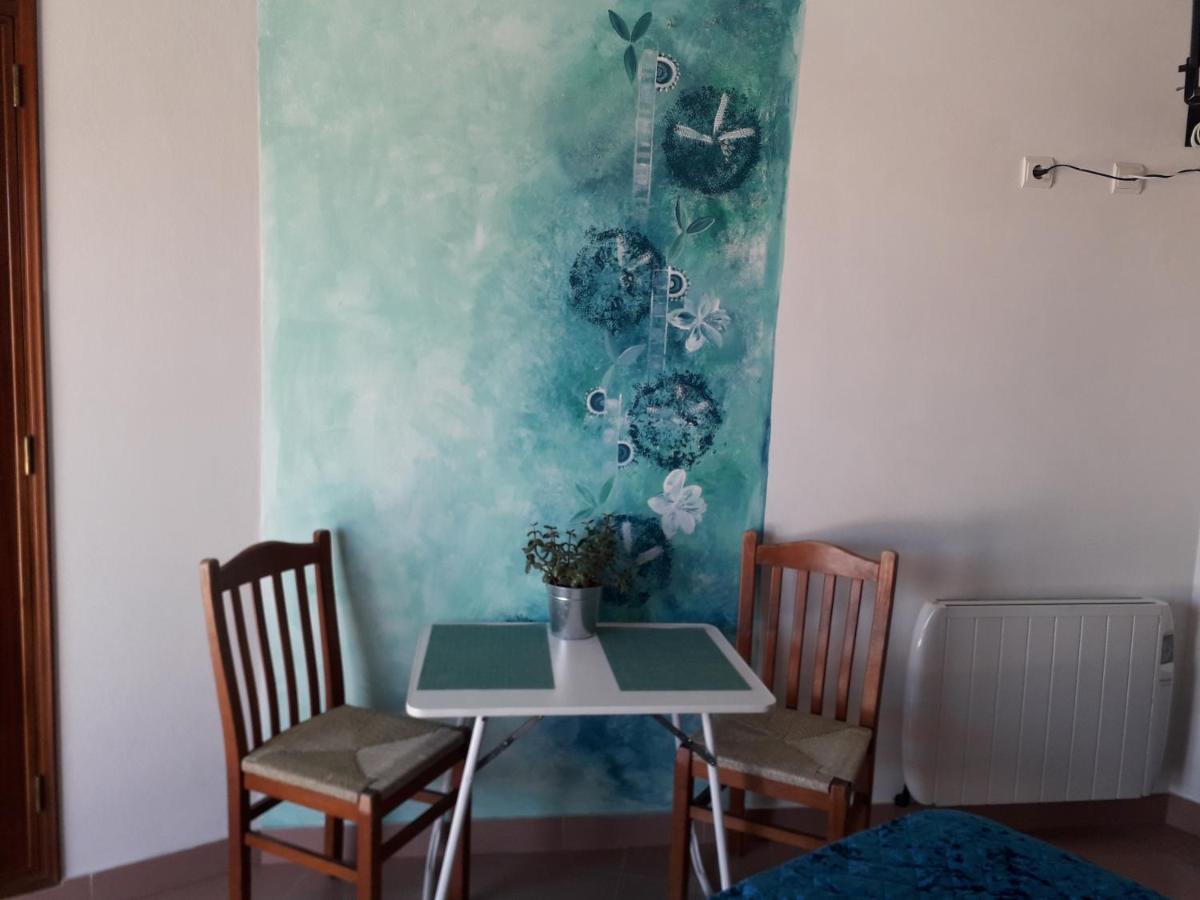 Sagres Sunny Room With Private Bathroom 300M From The Beach מראה חיצוני תמונה