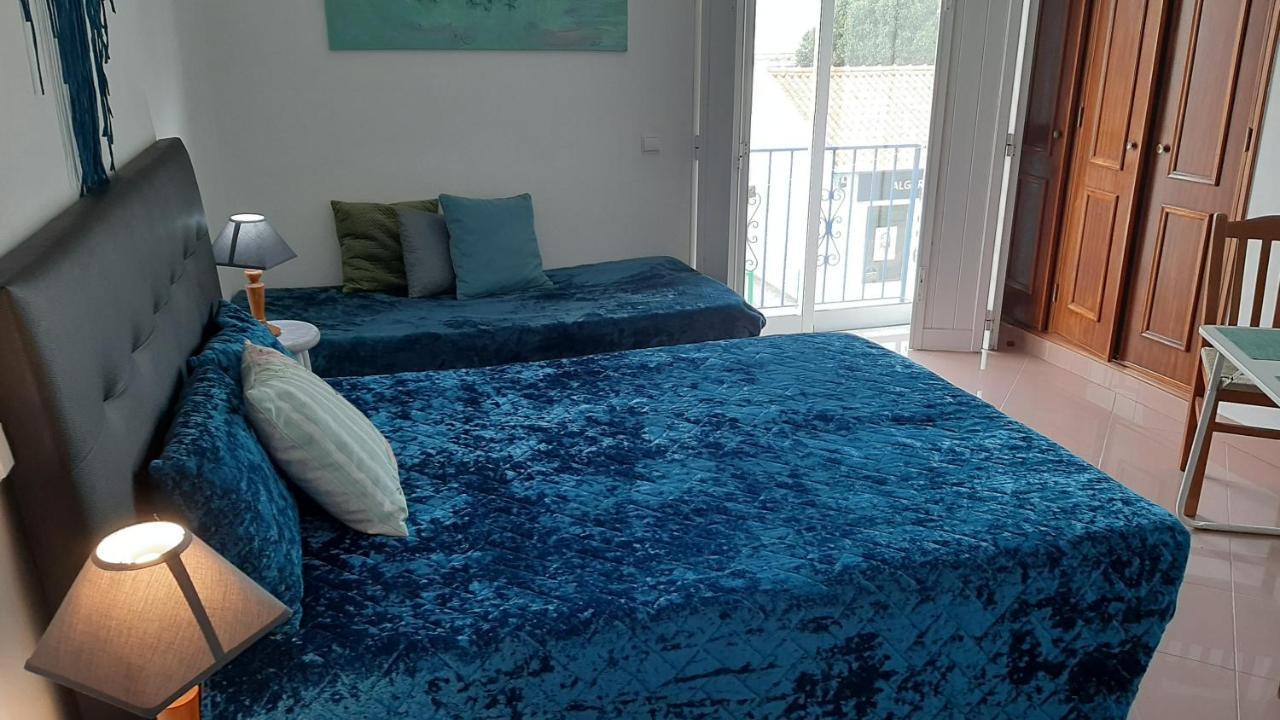 Sagres Sunny Room With Private Bathroom 300M From The Beach מראה חיצוני תמונה