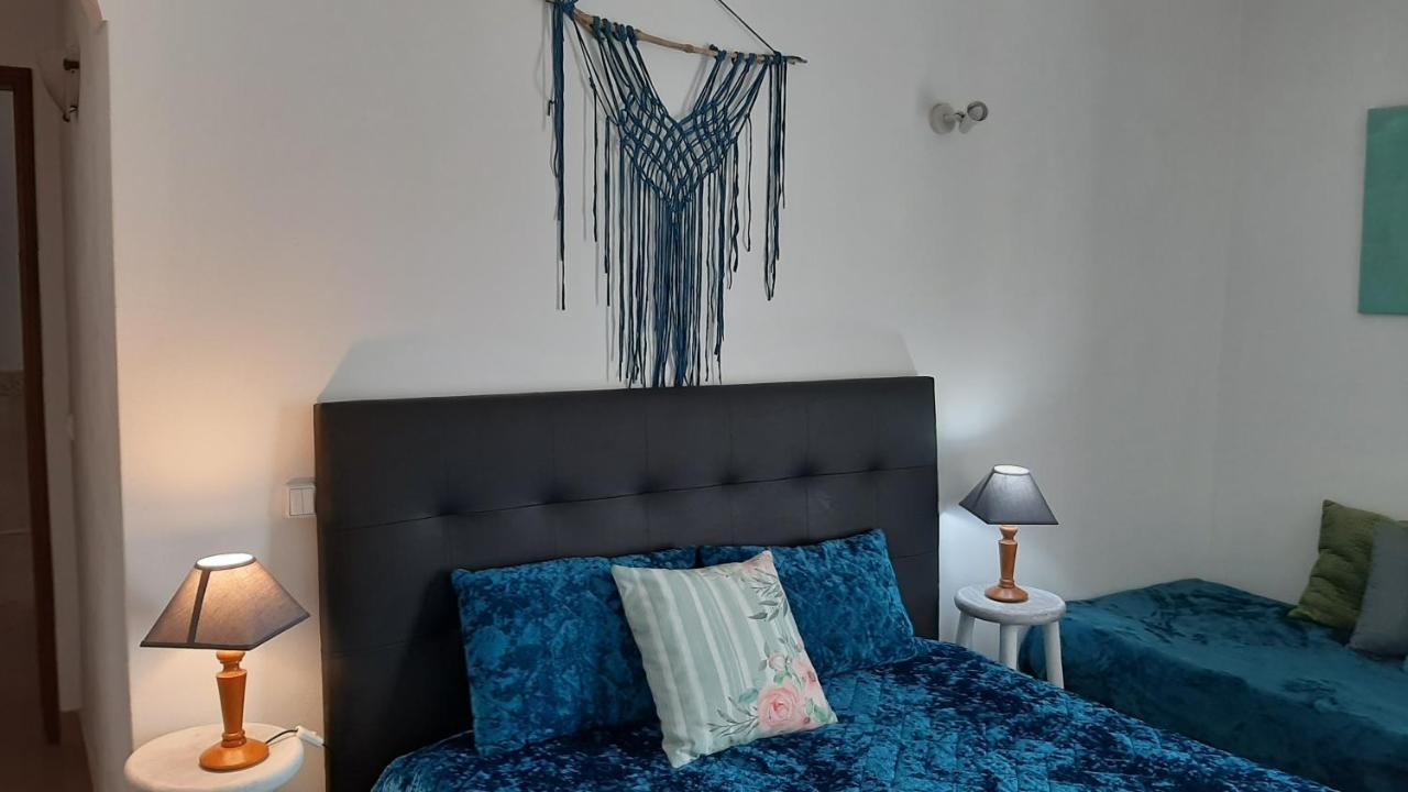 Sagres Sunny Room With Private Bathroom 300M From The Beach מראה חיצוני תמונה