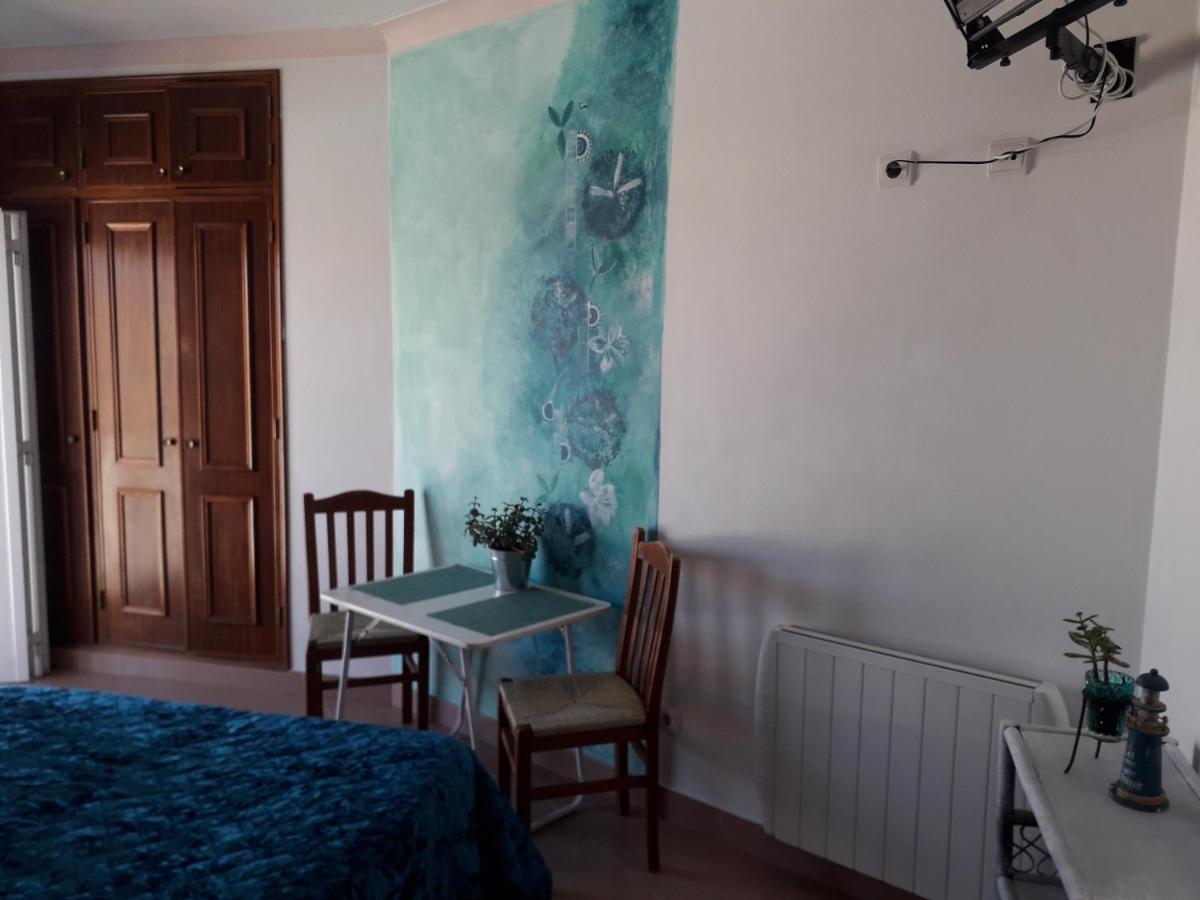 Sagres Sunny Room With Private Bathroom 300M From The Beach מראה חיצוני תמונה