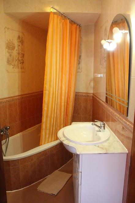 Sagres Sunny Room With Private Bathroom 300M From The Beach מראה חיצוני תמונה