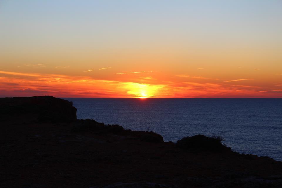 Sagres Sunny Room With Private Bathroom 300M From The Beach מראה חיצוני תמונה
