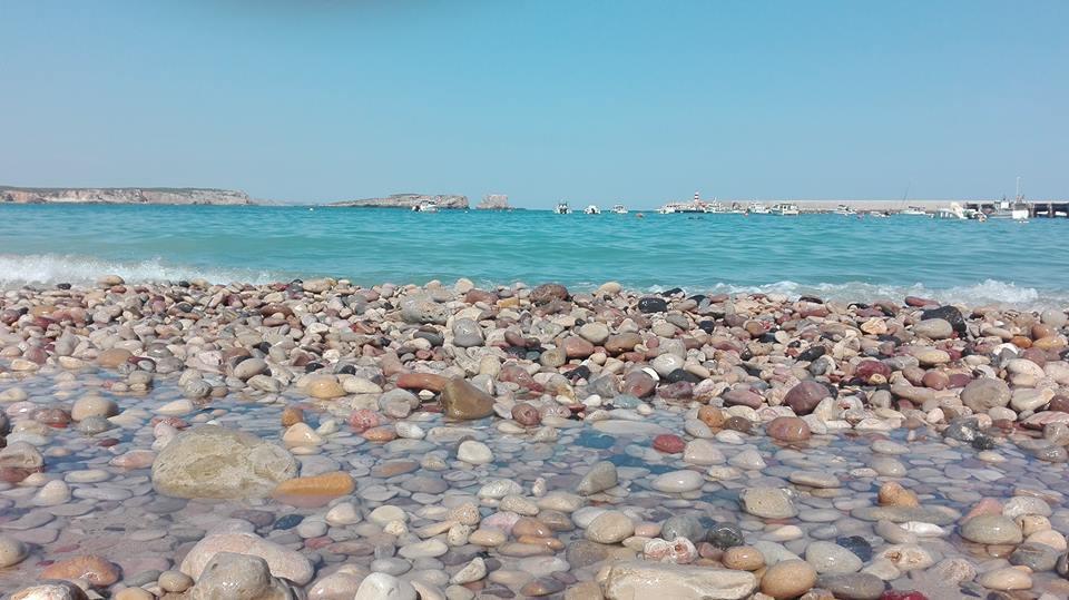 Sagres Sunny Room With Private Bathroom 300M From The Beach מראה חיצוני תמונה