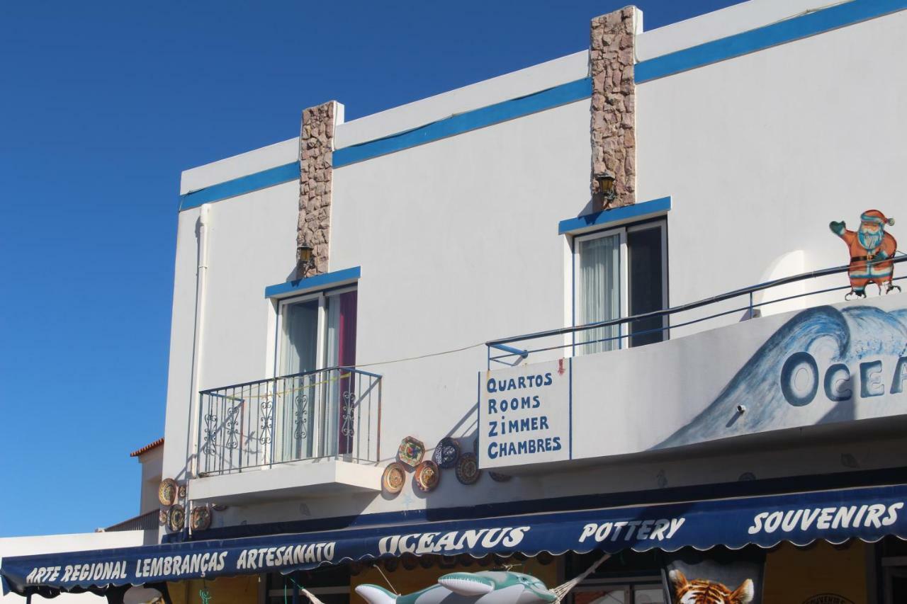 Sagres Sunny Room With Private Bathroom 300M From The Beach מראה חיצוני תמונה