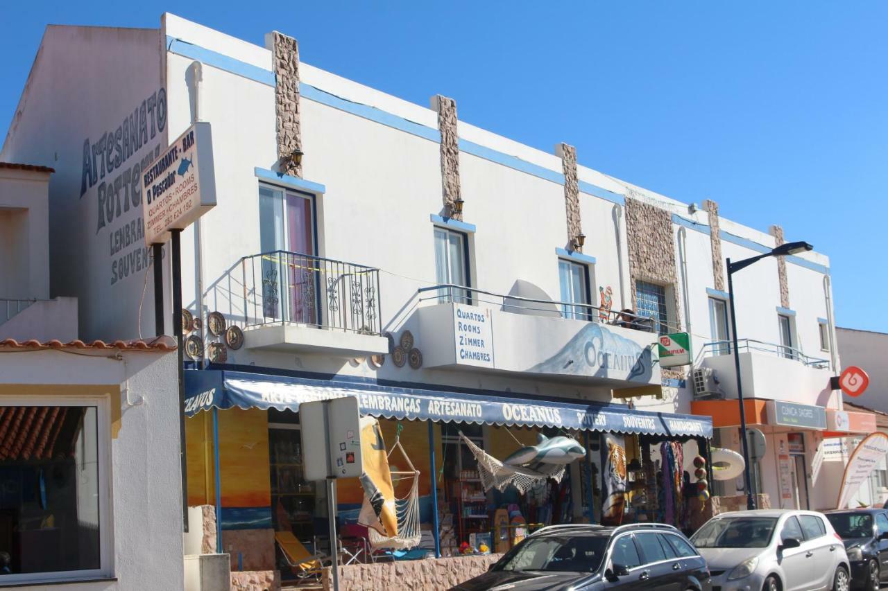 Sagres Sunny Room With Private Bathroom 300M From The Beach מראה חיצוני תמונה