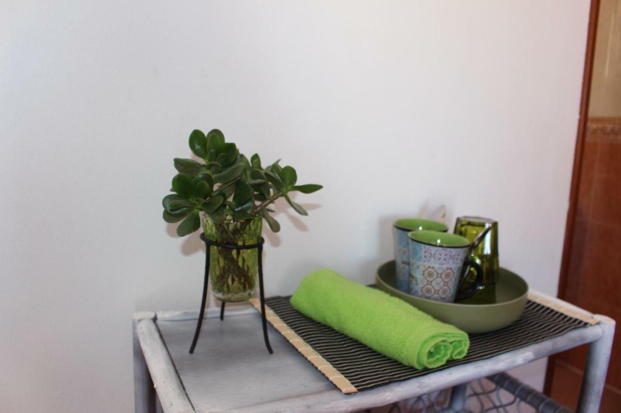 Sagres Sunny Room With Private Bathroom 300M From The Beach מראה חיצוני תמונה