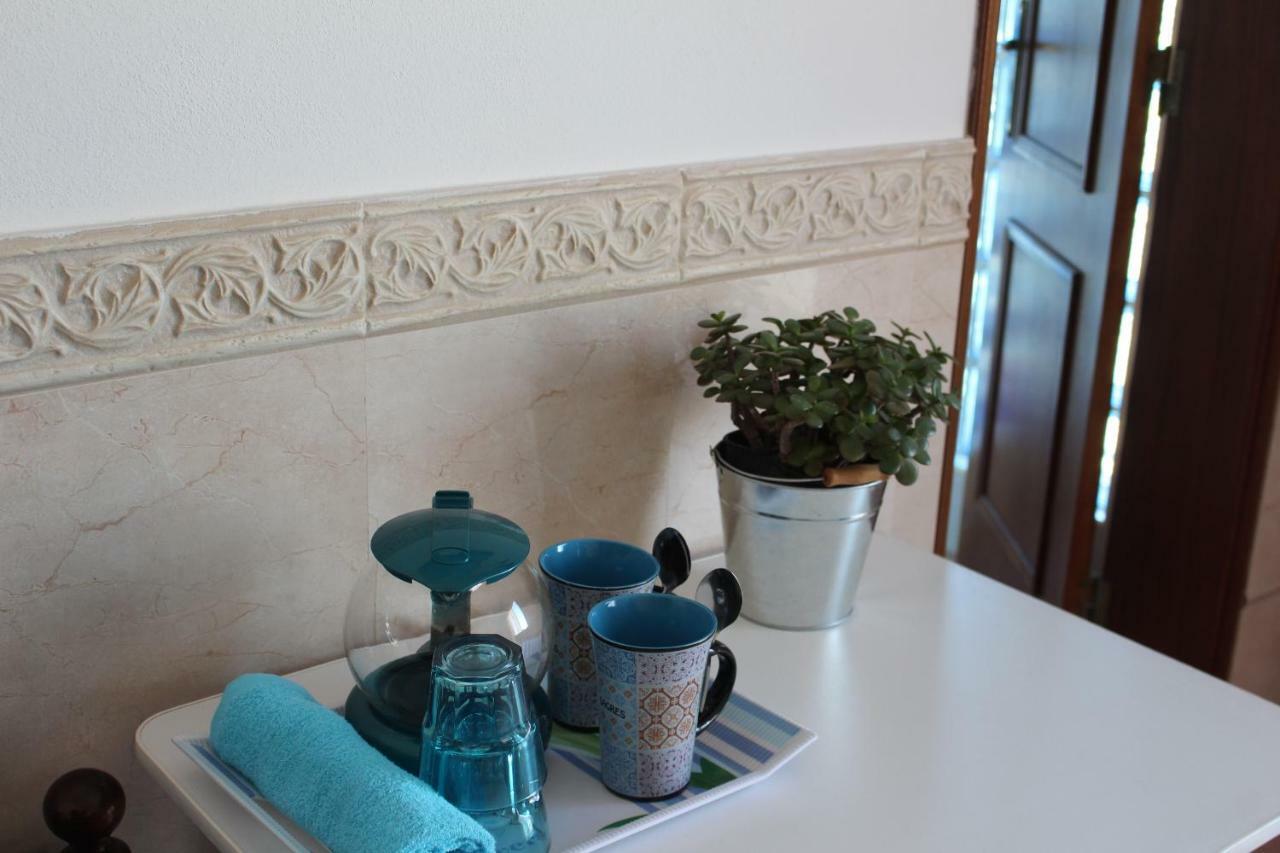 Sagres Sunny Room With Private Bathroom 300M From The Beach מראה חיצוני תמונה
