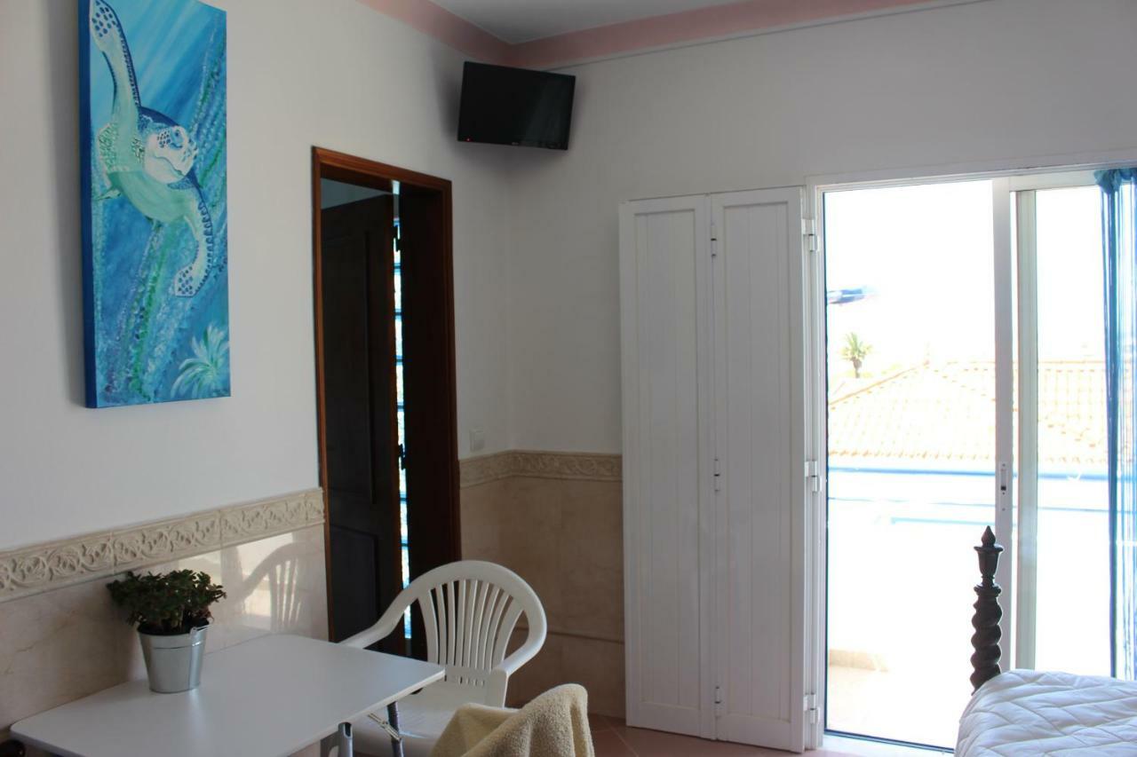 Sagres Sunny Room With Private Bathroom 300M From The Beach מראה חיצוני תמונה